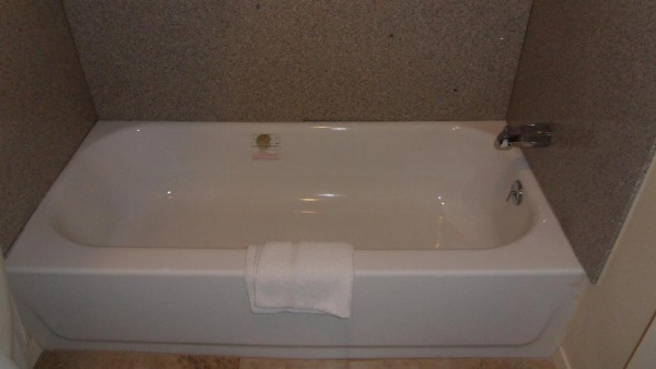 Deluxe Inn Palacios image 11