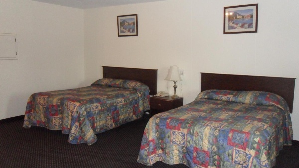 Deluxe Inn Palacios image 10