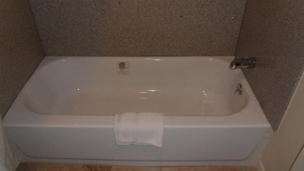 Deluxe Inn Palacios image 13