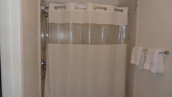Deluxe Inn Palacios image 20