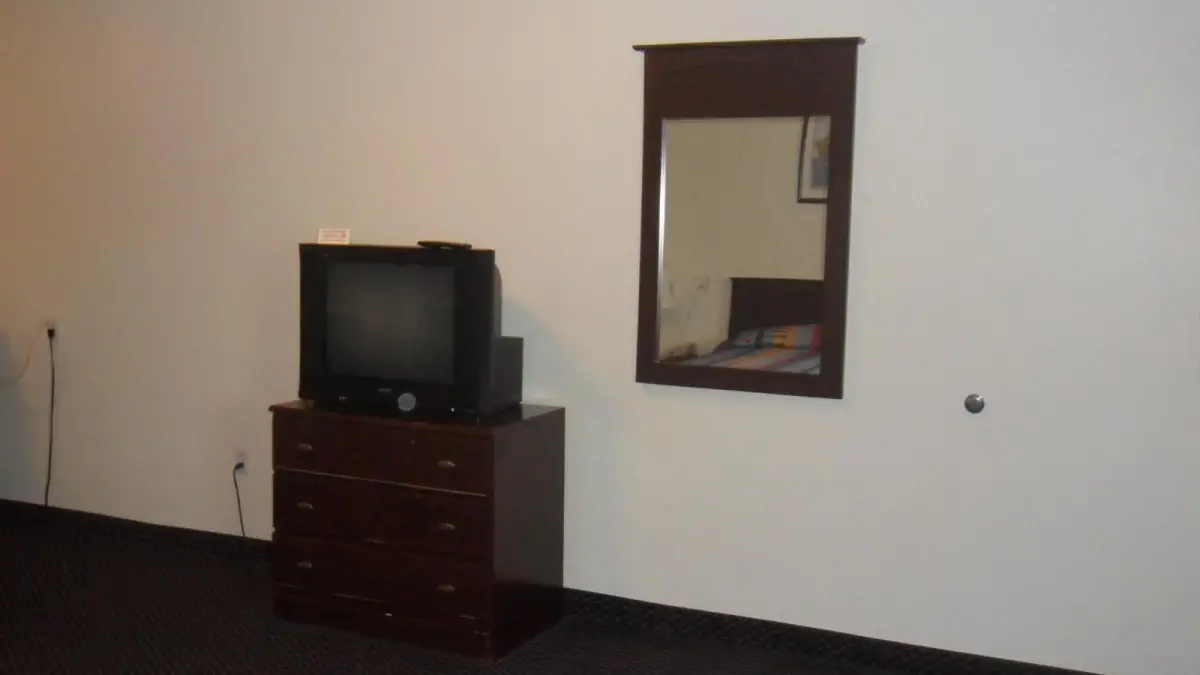 Deluxe Inn Palacios 4