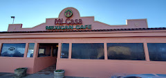 Mexican near Deluxe Inn Palacios