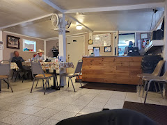 Mexican near Deluxe Inn Palacios