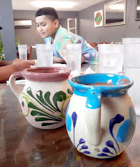 Breakfast near Deluxe Inn Palacios
